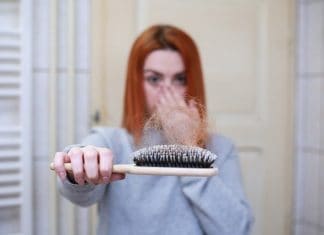 hair loss thyroid problem hair loss thyroid problem